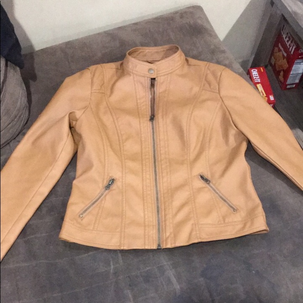 Jacket